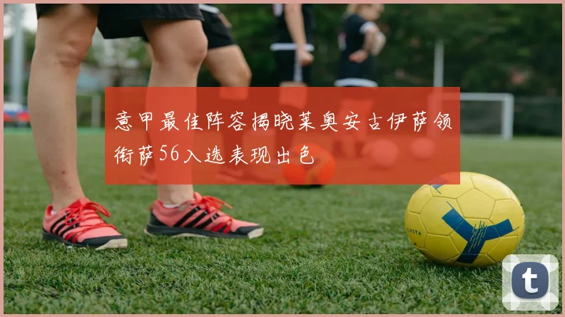 意甲最佳阵容揭晓莱奥安古伊萨领衔萨56入选表现出色